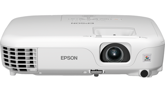 Máy Chiếu giá rẻ Epson EB-W02